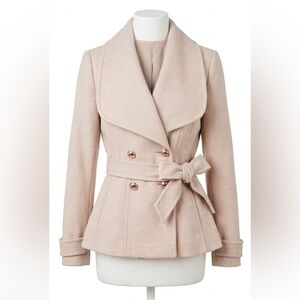 Evernew Cream Women's Jacket